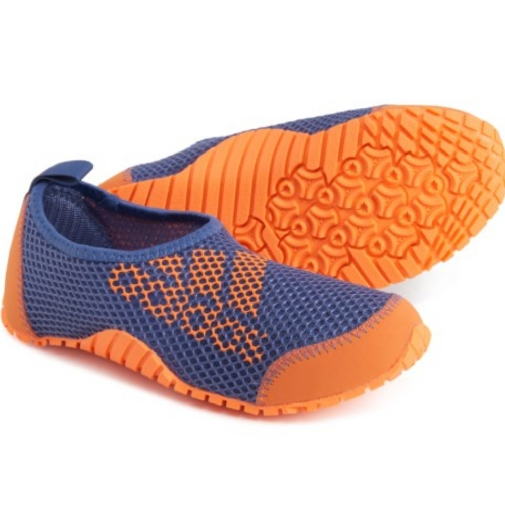 Adidas Kurobe Water Shoes Size 6 6c Big kids Youth NWT NIB